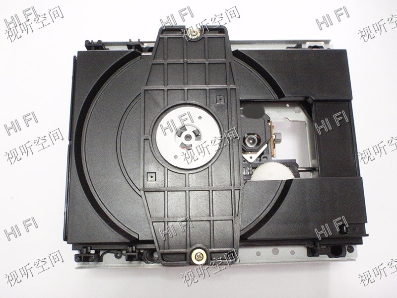 New original CD machine with KSS-213CL CD movement KSS-213CL used by many famous machines