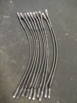 Customized Camera Customization Line Control LANC to AV-R Adapter Various Docking Customization