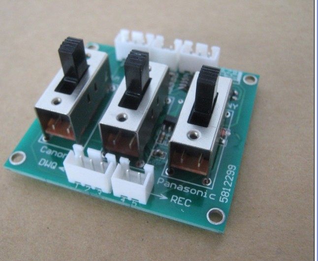 Camera Controller Line Control Remote Control All - round - type 4th generation