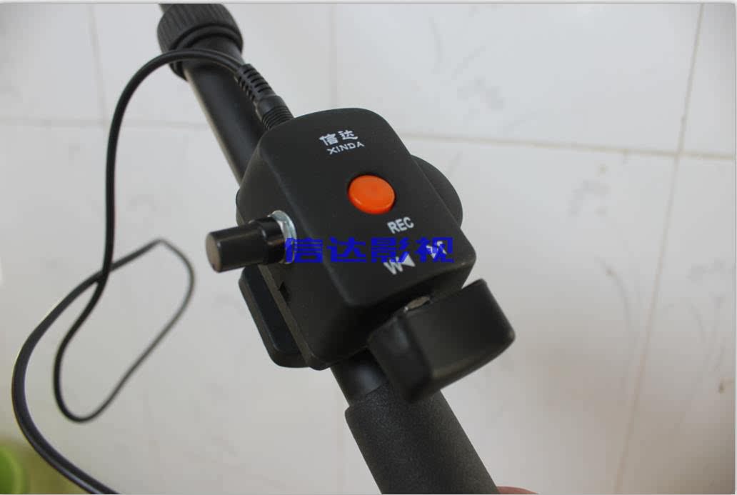 Controller Sony camera wire controller NX100NX3MC2500C1500CNX5R push-pull speed adjustable