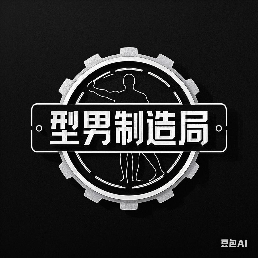 型男制造局