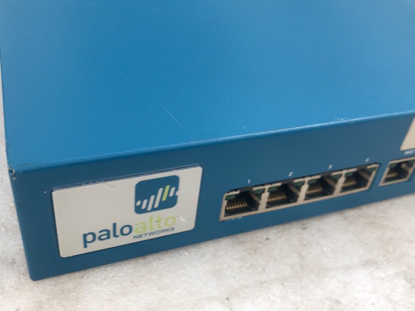 Palo Alto PA系列千兆防火墙：网络安全的守护神，企业安全新选择！-内网安全-淘宝好物网