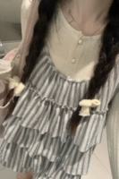 Серая полоса