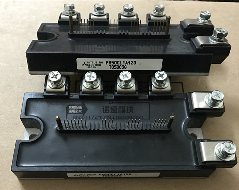 Supply PM50CLA120 PM50CL1A120 IPM smart module to measure shipment quality assurance