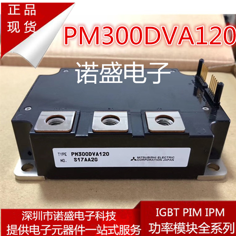New PM200DVA120-2 PM300DVA120-2 PM300DSA120 PM450DV1A120