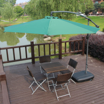  Outdoor parasol Outdoor stall advertising umbrella Courtyard umbrella Roman umbrella Balcony umbrella Security guard booth umbrella Sun umbrella