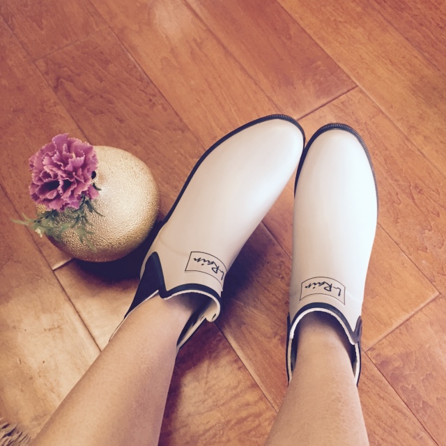 Chaussures en caoutchouc - Ref 930927 Image 68