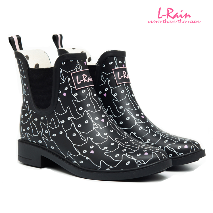 Chaussures en caoutchouc - Ref 930927 Image 51