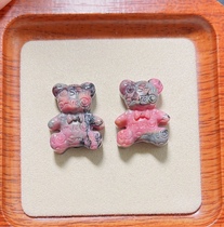 Natural rose glow is non-fake non-returnable and non-exchangeable. Live broadcast exclusive single shot is invalid.