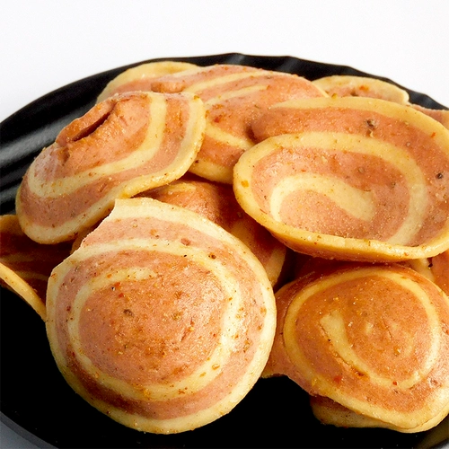 Кошачьи закуски для закуски.