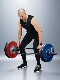 Farmer Barbell Six-Frame Multi-Position Functional Training Deadlift Swiss Olympic Bar Men's Load-Bearing 500kg