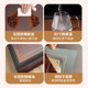 ແບບຈີນແບບໂປ່ງໃສຕູ້ໂທລະທັດ tablecloth dustproof ແກ້ວອ່ອນ mat ຕາຕະລາງ PVC PVC ຕາຕະລາງ sideboard mat shoe counter top mat