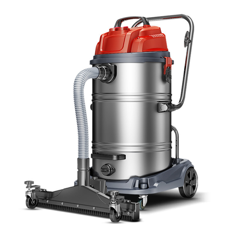 Geno vacuum cleaner industrial factory workshop dust powerful high power high suction commercial large vacuum cleaner