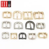 Металлический ремень, сумка, картхолдер, куртка, плащ, пряжка для обуви, аксессуар