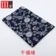 Phong cách quốc gia in cotton lanh quần áo thủ công DIY vải quần áo sofa rèm khăn trải bàn vải vải vải thun co giãn