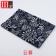 Phong cách quốc gia in cotton lanh quần áo thủ công DIY vải quần áo sofa rèm khăn trải bàn vải vải vải thun co giãn
