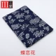 Phong cách quốc gia in cotton lanh quần áo thủ công DIY vải quần áo sofa rèm khăn trải bàn vải vải vải thun co giãn