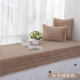 Dày cửa sổ khoang sang trọng sill mat tatami mat bìa đơn giản chăn Bắc Âu chúa ngủ đệm ban công tùy chỉnh - Ghế đệm / đệm Sofa