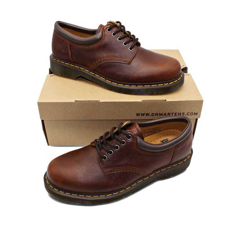 dr martin heel
