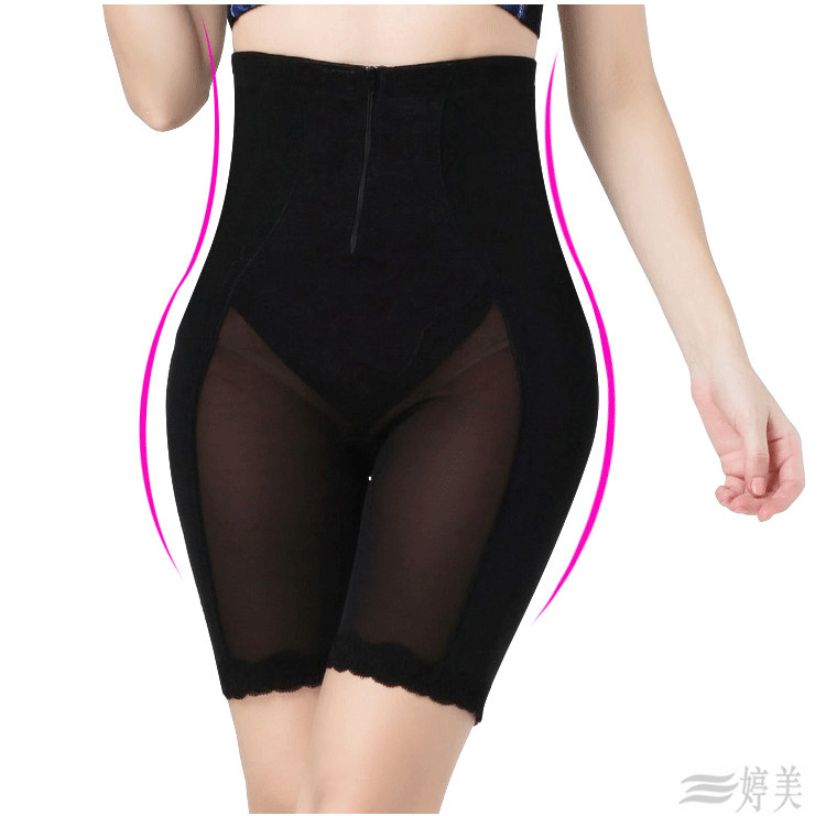 body amincissant sexy en nylon - Ref 671241 Image 17