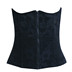 Tingmei Yuya không có dấu vết bụng sau sinh với bụng eo eo corset corset thắt lưng eo cơ thể giảm béo thắt lưng bụng giảm eo nam nữ Đai giảm béo