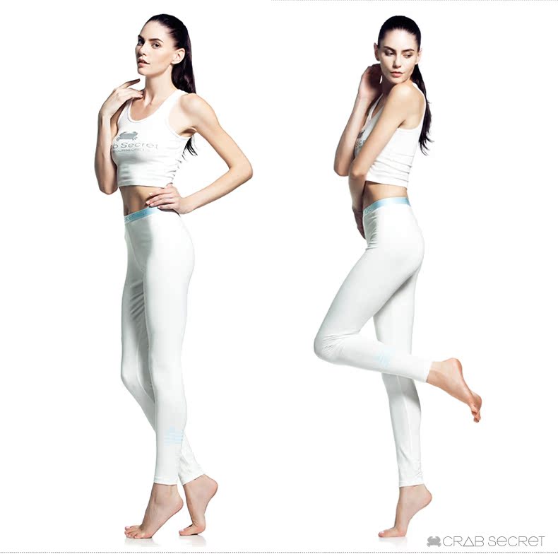 Pantalon collant jeunesse CRAB SECRET SDK-DNA - Ref 757435 Image 11