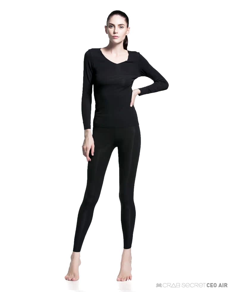 Sous-vêtement thermo jeunesse CRAB SECRET sexy en autre - Ref 766990 Image 17