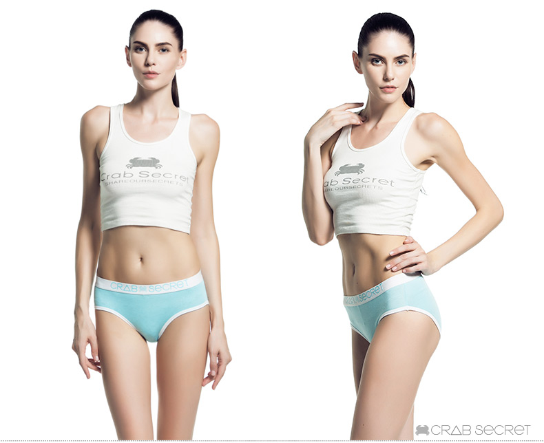 Slip jeunesse CRAB SECRET SNK-CGNSNKL en autre - Ref 668556 Image 12