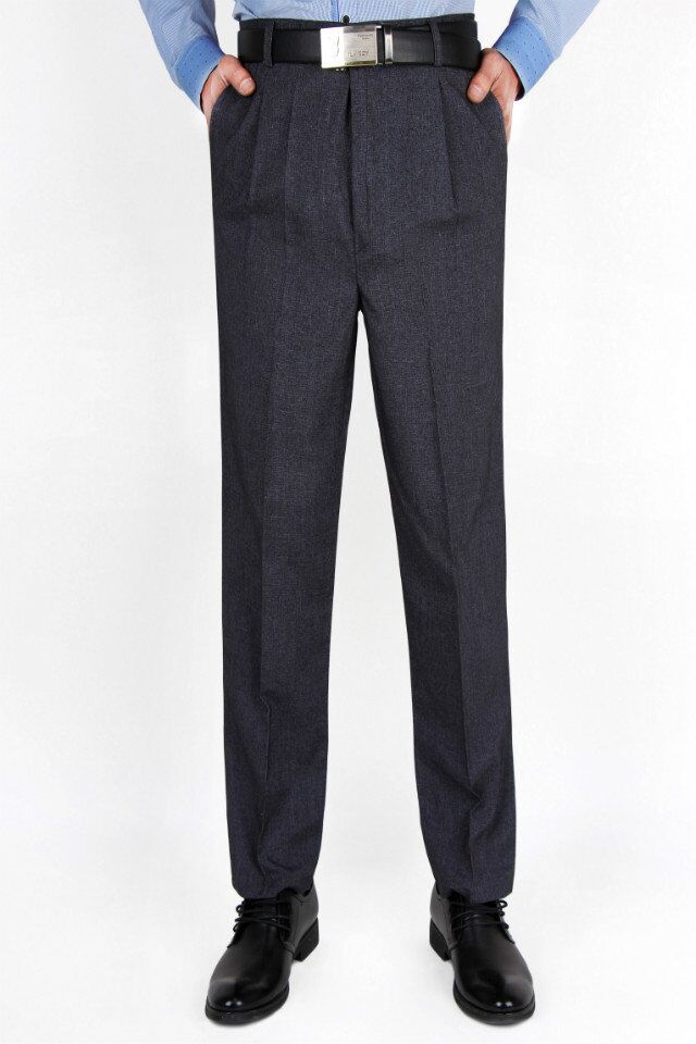 Pantalon en vrac en nylon pour été - Ref 1477094 Image 9