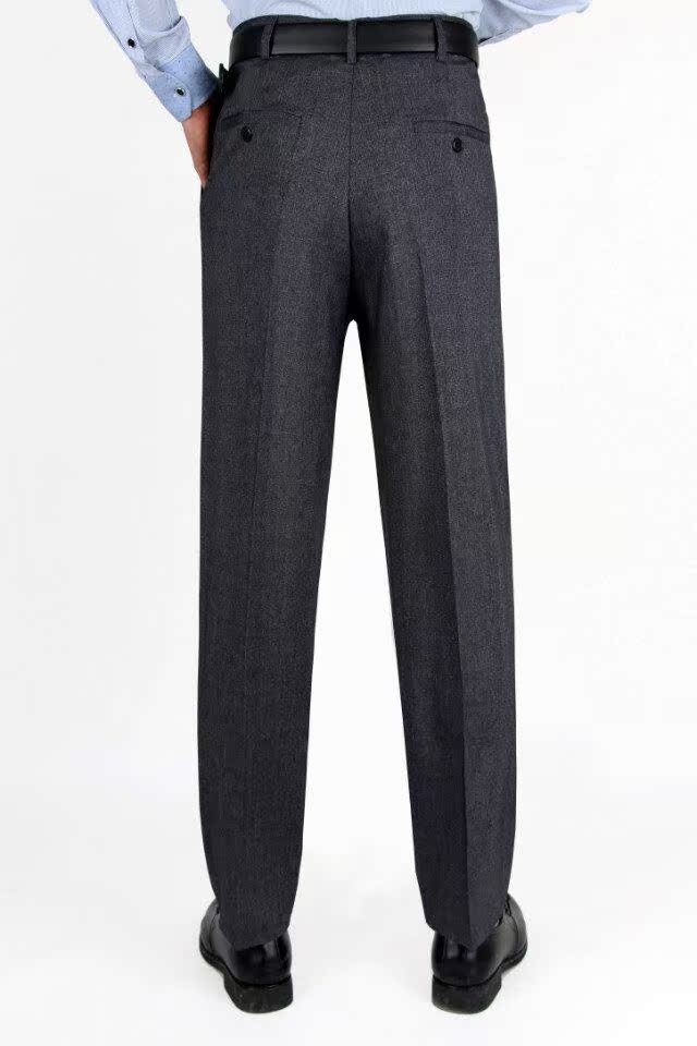 Pantalon en vrac en nylon pour été - Ref 1477094 Image 13