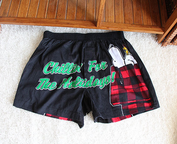 Pantalon pyjama - Ref 713925 Image 17