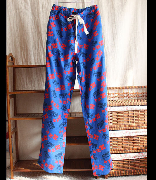 Pantalon pyjama - Ref 714088 Image 22