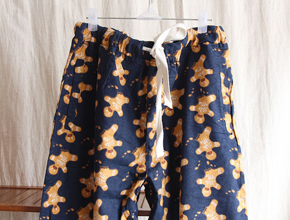 Pantalon pyjama - Ref 714088 Image 14