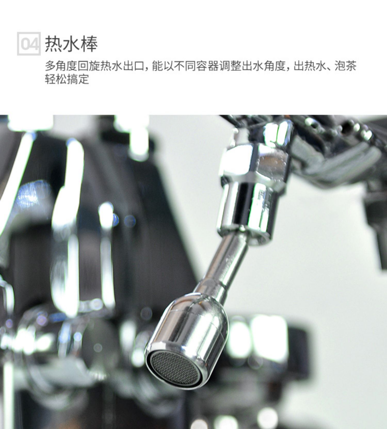 máy pha espresso Cửa hàng thương mại máy pha cà phê bán tự động hai đầu La bersistir / Rabite e61 được đề nghị LG-2 - Máy pha cà phê máy pha cà phê xiaomi