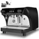 Tây Ban Nha RUBY PRO một đầu máy pha cà phê thương mại Ý bán tự động cốc điều khiển điện xoay trà cửa hàng - Máy pha cà phê