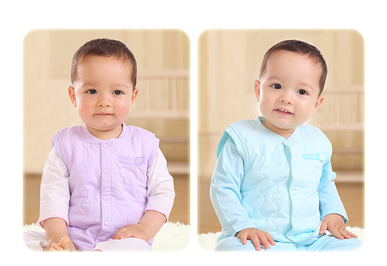 Gilet enfant MINIMOTO - Ref 2068921 Image 13