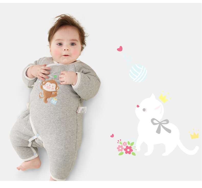 Manteau pour enfant MINIMOTO - Ref 2163600 Image 14
