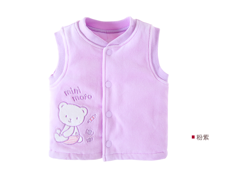 Gilet enfant MINIMOTO - Ref 2069772 Image 10
