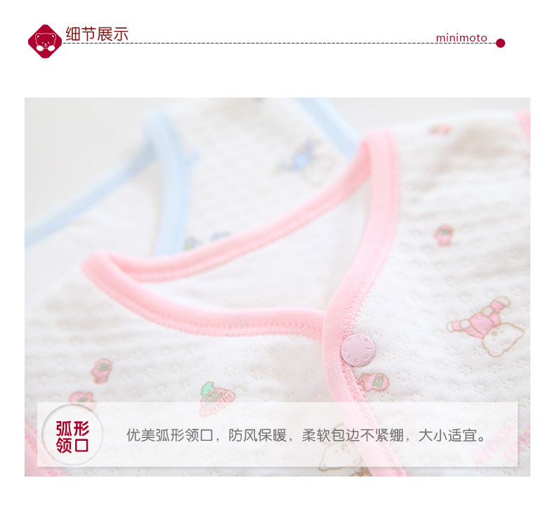 Gilet enfant MINIMOTO - Ref 2069709 Image 13