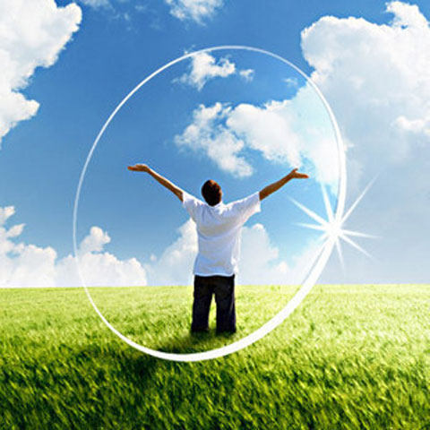 Hongchen 1 56 aspheric thin and hard green film anti-UV radiation anti-1 74 ultra-thin resin myopia lens