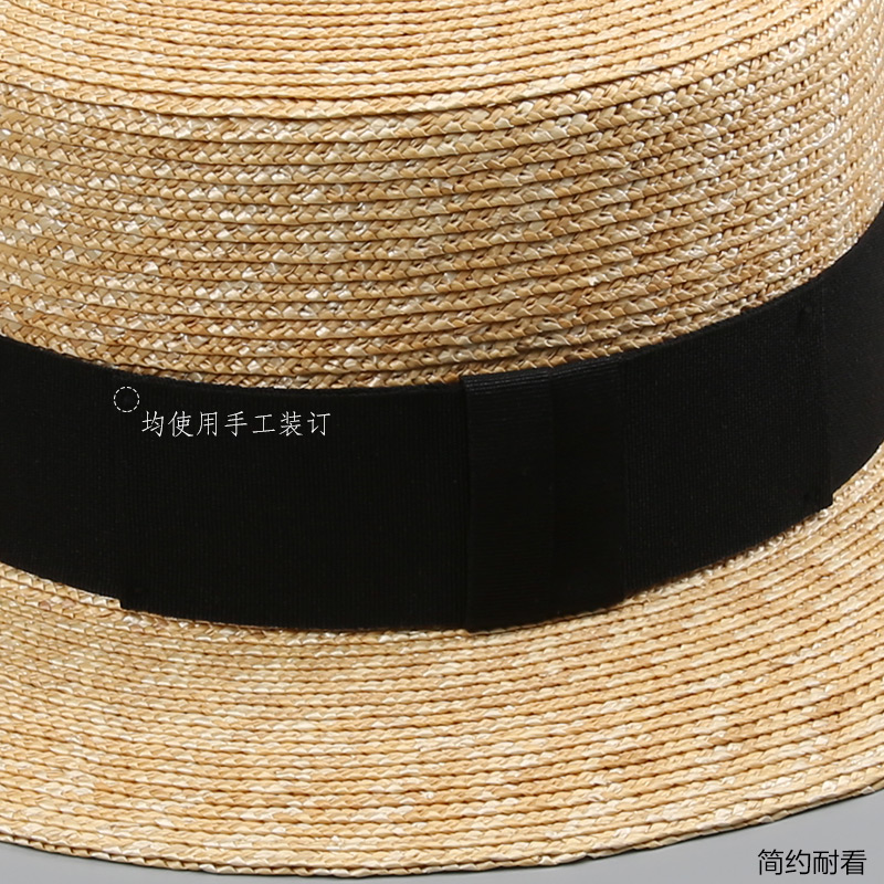 Chapeau pour femme XSMODA en Paille - Ref 3233458 Image 10