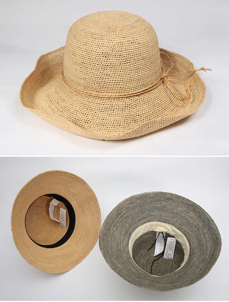 Chapeau pour femme XSMODA en Lafite - Ref 3233454 Image 22