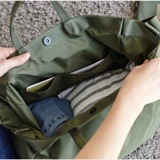 Вместительная и большая спортивная водонепроницаемая сумка через плечо для йоги, нейлоновая багажная сумка на одно плечо, сумка-органайзер для путешествий, японские и корейские