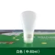 Du lịch phụ chai mỹ phẩm silicone đặt dầu gội đầu sữa tắm du lịch cung cấp rỗng chai rửa túi lọ - Rửa sạch / Chăm sóc vật tư dụng cụ chiết mỹ phẩm