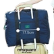 Túi duffel không thấm nước túi lưu trữ có thể gập lại dung lượng lớn túi xách túi du lịch trên trường hợp xe đẩy va li xách tay Vali du lịch