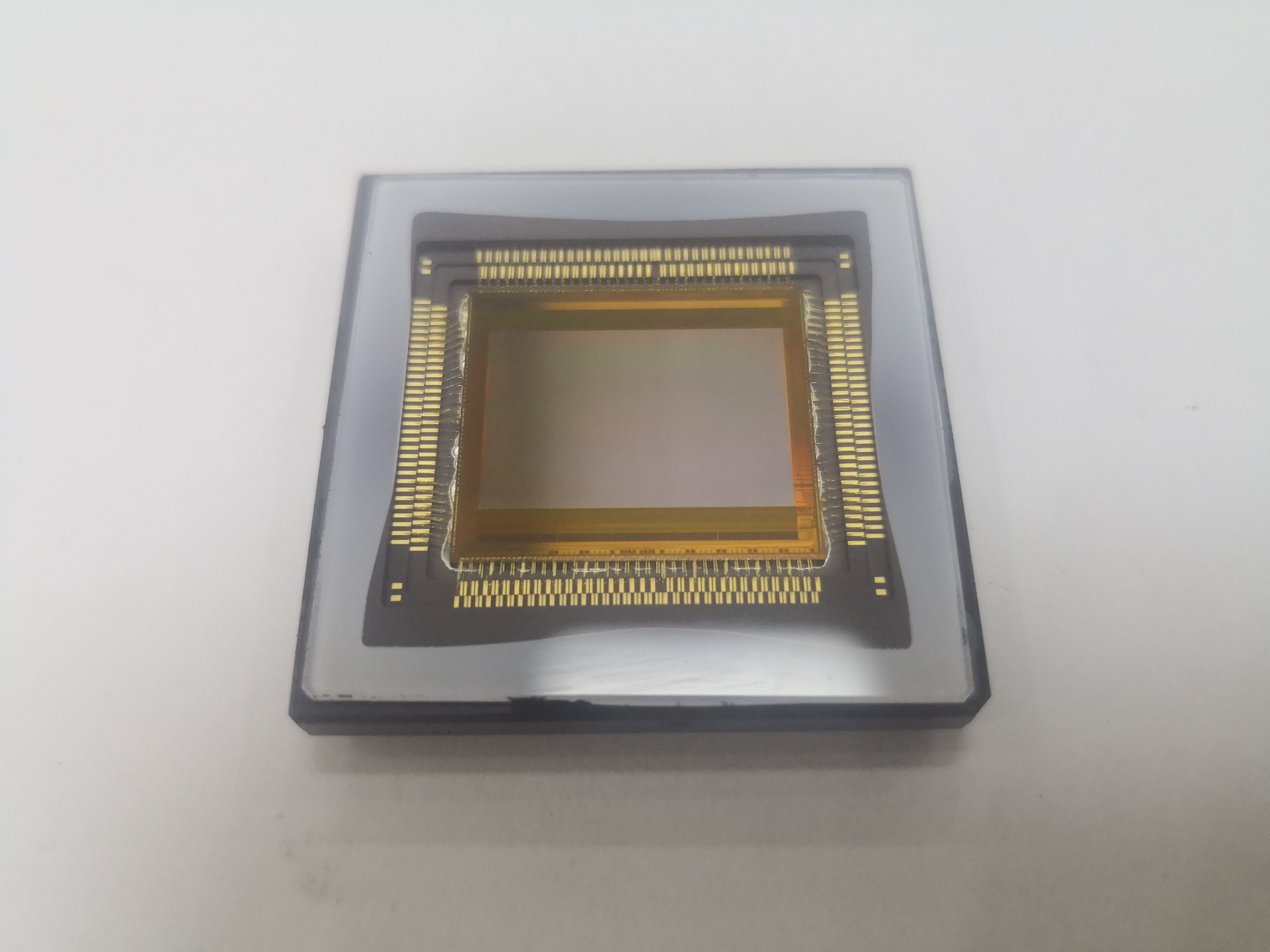 Lux13HS 1 M Pixel 4000+ FPS High Frame Rate CMOS Digital Sensor Disassembly Negotiation 9#