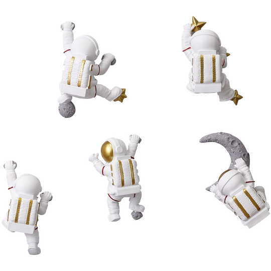 Creative astronaut wall decoration pendant