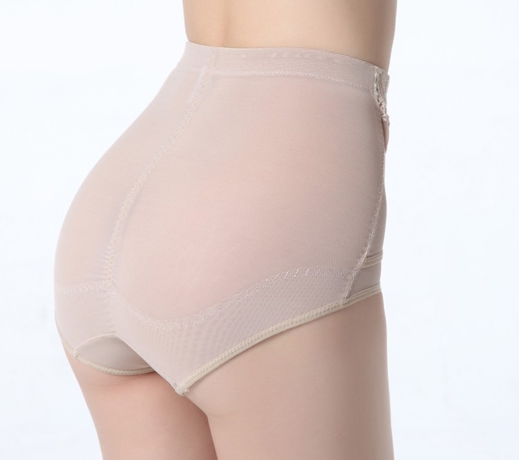 body amincissant luxueux en soie Ice - Ref 679231 Image 18