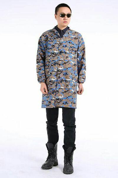 Vêtement de travail - Ref 1913234 Image 16