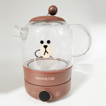 Joyoung Joyoung K15F-WY310 Health Pot Multifunctional Decoction Pot D602 D605XD D601